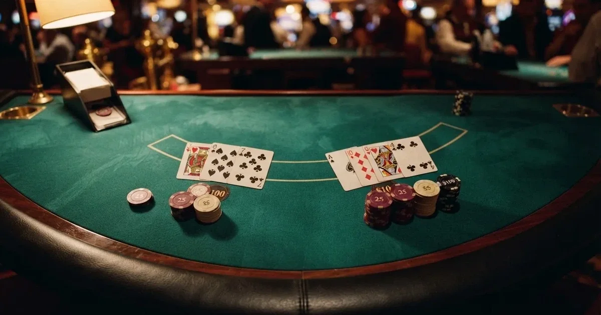 Bästa blackjack i Sverige 2026 – licens, regler och riktiga val