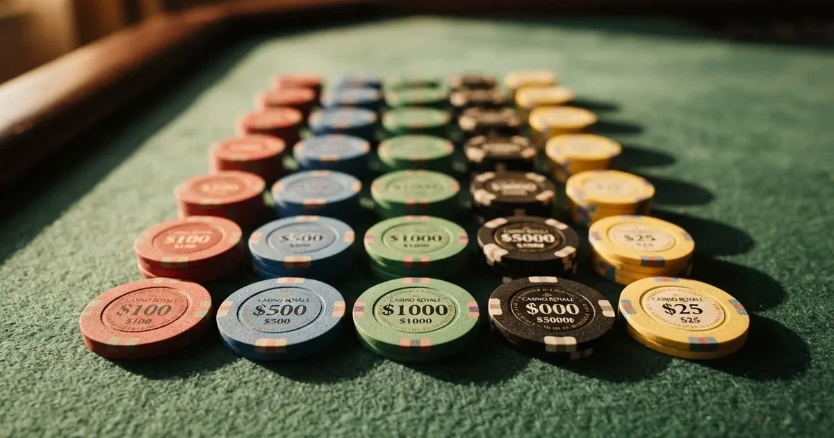 Bästa casinon i Sverige 2026 – jämförelse av licensierade operatörer