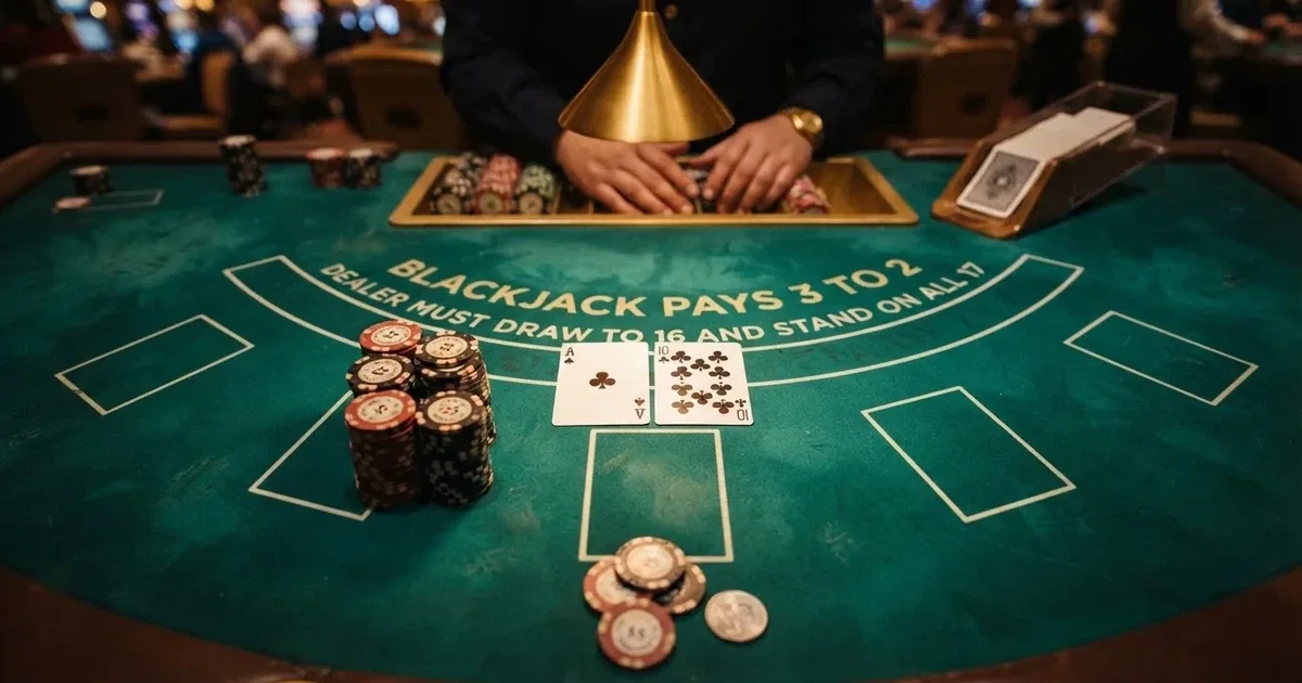 Blackjack på nätet i sverige 2026 – regler, licens och kostnad