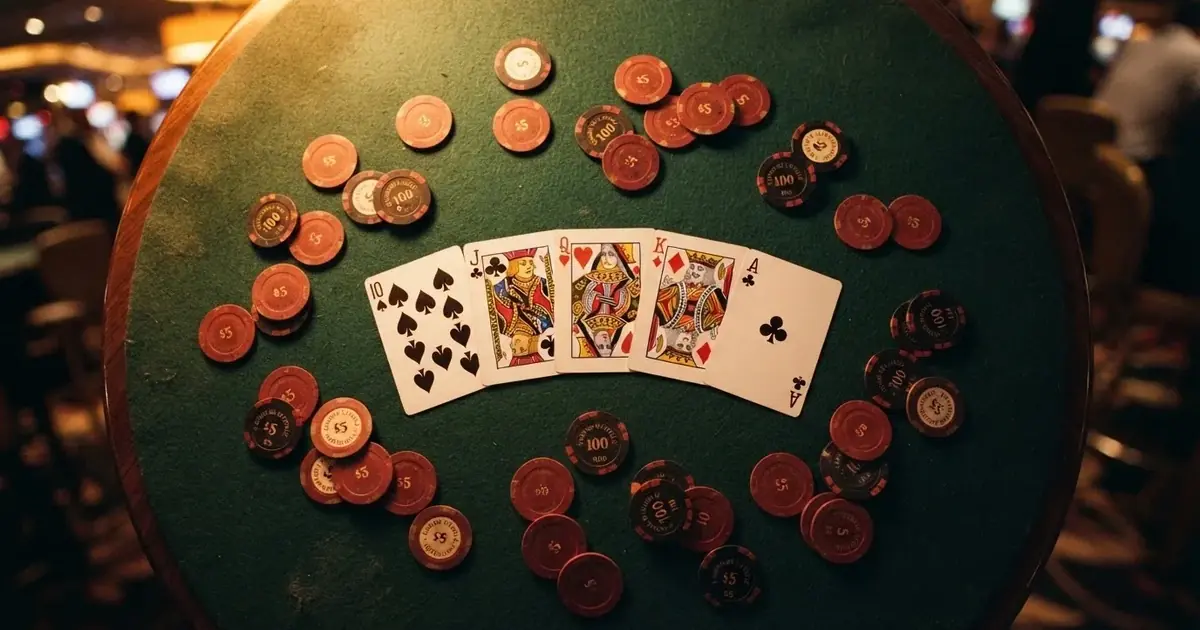 Casinon med slots i sverige 2026 – licens, bonus och spelutbud